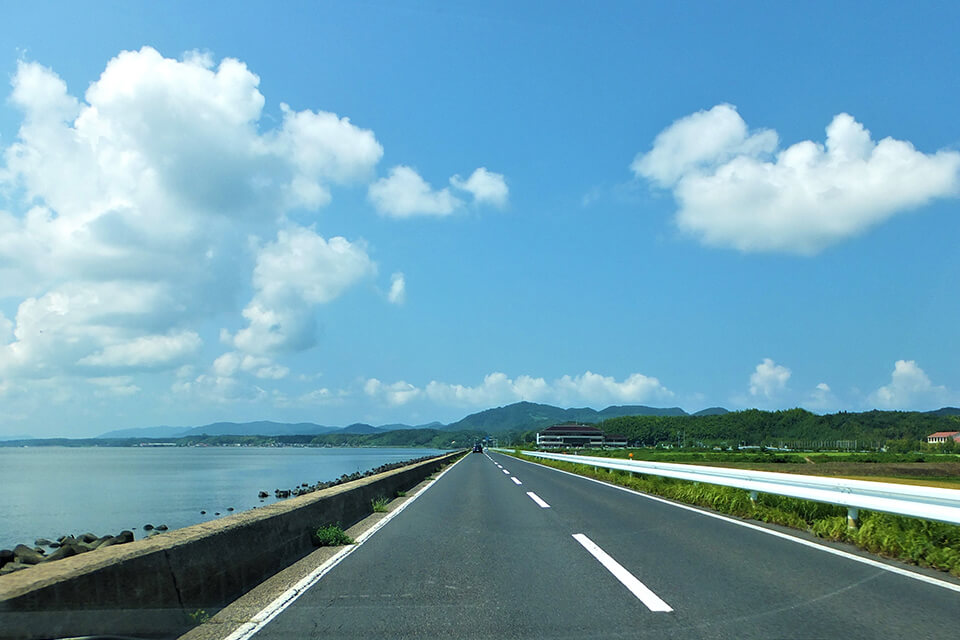 交通アクセスや買い物に便利