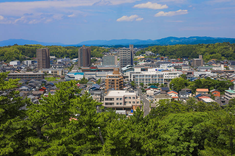 憧れの戸建てがお求めやすく